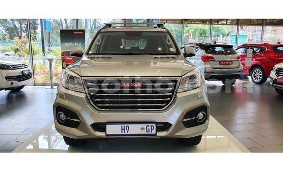 Sayi Na hannu Haval H9 Silver Mota in Hlotse a Leribe Sayi Na hannu Haval H9 Silver Mota in Hlotse a Leribe