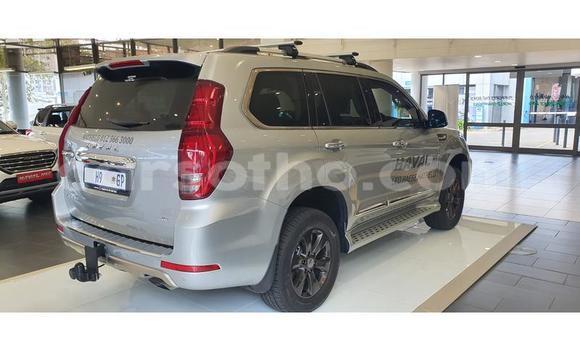 Sayi Na hannu Haval H9 Silver Mota in Hlotse a Leribe Sayi Na hannu Haval H9 Silver Mota in Hlotse a Leribe