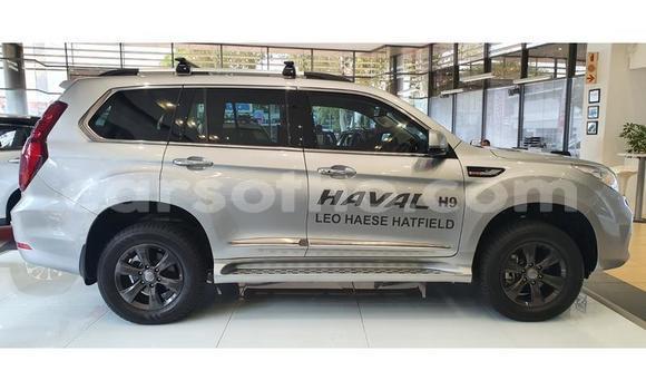 Sayi Na hannu Haval H9 Silver Mota in Hlotse a Leribe Sayi Na hannu Haval H9 Silver Mota in Hlotse a Leribe