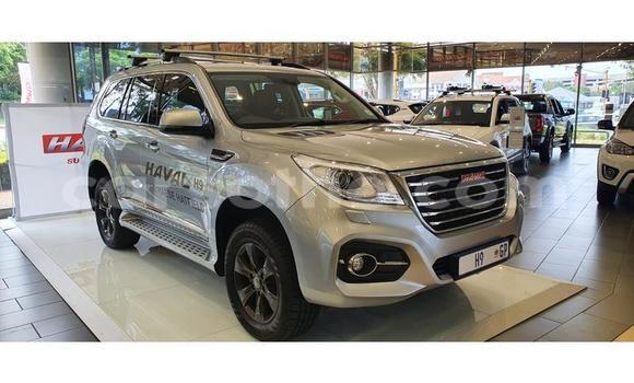 Sayi Na hannu Haval H9 Silver Mota in Hlotse a Leribe Sayi Na hannu Haval H9 Silver Mota in Hlotse a Leribe