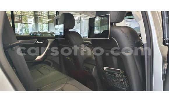 Sayi Na hannu Haval H9 Silver Mota in Hlotse a Leribe Sayi Na hannu Haval H9 Silver Mota in Hlotse a Leribe