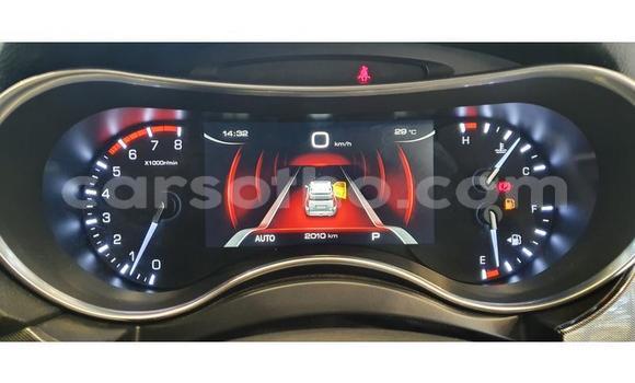 Sayi Na hannu Haval H9 Silver Mota in Hlotse a Leribe Sayi Na hannu Haval H9 Silver Mota in Hlotse a Leribe