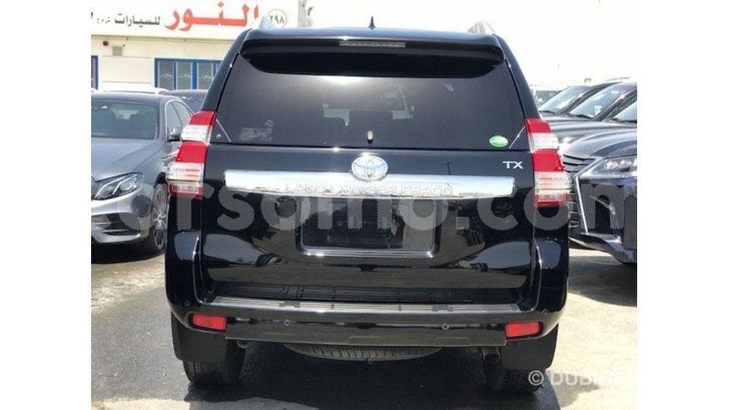 Big with watermark toyota prado maseru import dubai 17884