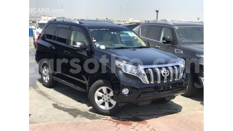 Big with watermark toyota prado maseru import dubai 17884