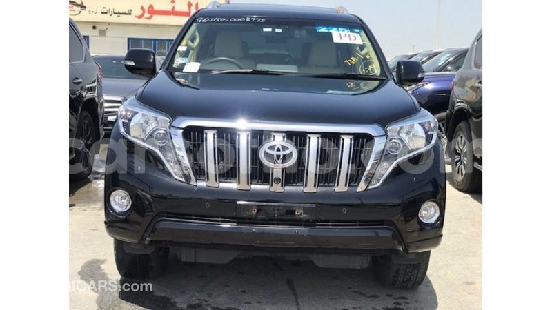 Big with watermark toyota prado maseru import dubai 17884