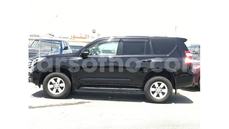 Big with watermark toyota prado maseru import dubai 17884