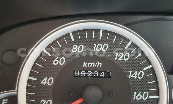 Sayi Na hannu Toyota Avanza Beige Mota in Mafeteng a Mafeteng Sayi Na hannu Toyota Avanza Beige Mota in Mafeteng a Mafeteng