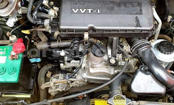 Sayi Na hannu Toyota Avanza Beige Mota in Mafeteng a Mafeteng Sayi Na hannu Toyota Avanza Beige Mota in Mafeteng a Mafeteng