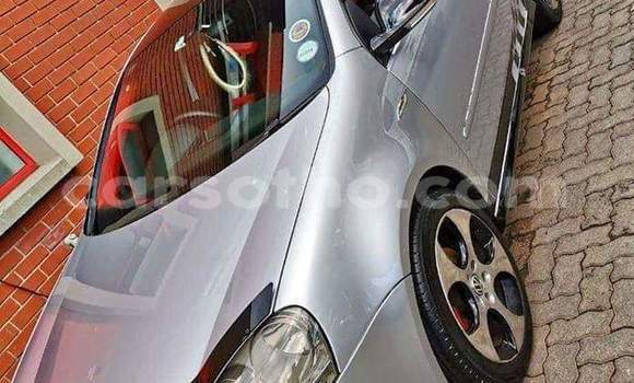 Buy Used Volkswagen Golf GTI Silver Car in Hlotse in Leribe Buy Used Volkswagen Golf GTI Silver Car in Hlotse in Leribe