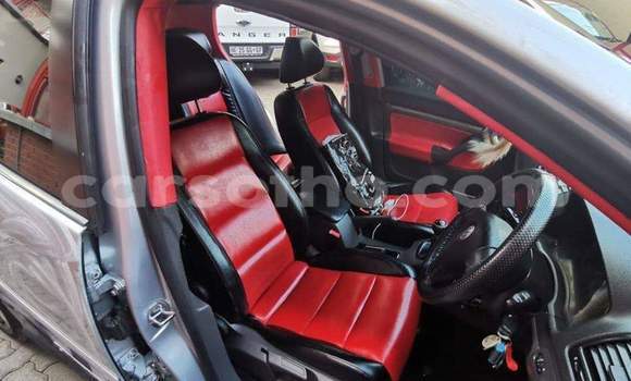 Buy Used Volkswagen Golf GTI Silver Car in Hlotse in Leribe Buy Used Volkswagen Golf GTI Silver Car in Hlotse in Leribe