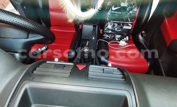 Buy Used Volkswagen Golf GTI Silver Car in Hlotse in Leribe Buy Used Volkswagen Golf GTI Silver Car in Hlotse in Leribe