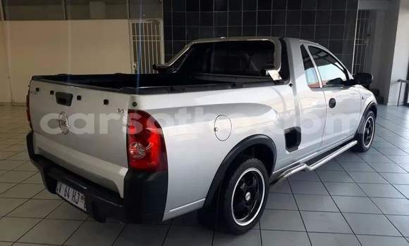 Acheter Occasion Voiture Opel Corsa Gris à Hlotse, Leribe Acheter Occasion Voiture Opel Corsa Gris à Hlotse, Leribe