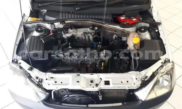 Acheter Occasion Voiture Opel Corsa Gris à Hlotse, Leribe Acheter Occasion Voiture Opel Corsa Gris à Hlotse, Leribe