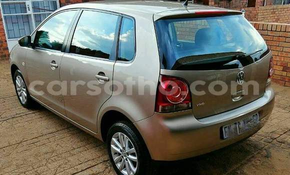 Acheter Occasion Voiture Volkswagen Polo Beige à Butha–Buthe, Thaba-Tseka Acheter Occasion Voiture Volkswagen Polo Beige à Butha–Buthe, Thaba-Tseka