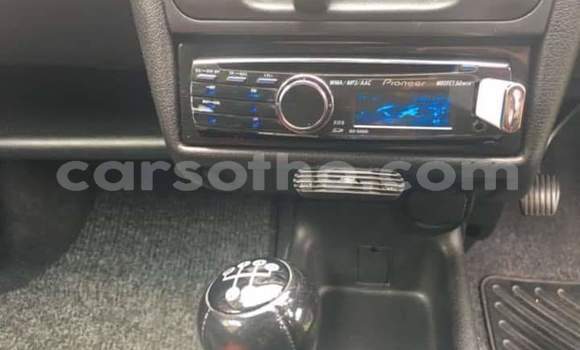 Sayi Na hannu Opel Corsa White Mota in Butha–Buthe a Thaba-Tseka Sayi Na hannu Opel Corsa White Mota in Butha–Buthe a Thaba-Tseka