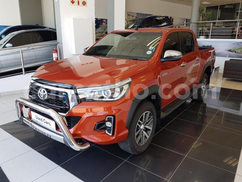 Big with watermark toyota hilux butha buthe butha buthe 17898