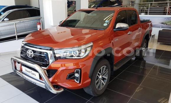 Acheter Occasion Voiture Toyota Hilux Beige à Butha Buthe, Butha-Buthe Acheter Occasion Voiture Toyota Hilux Beige à Butha Buthe, Butha-Buthe
