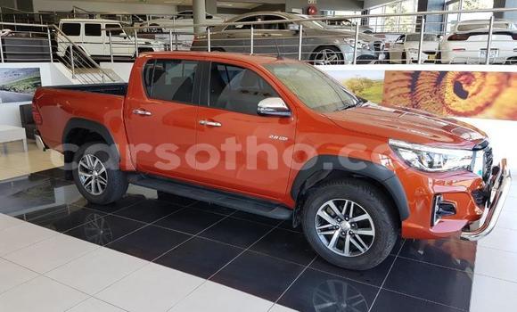 Acheter Occasion Voiture Toyota Hilux Beige à Butha Buthe, Butha-Buthe Acheter Occasion Voiture Toyota Hilux Beige à Butha Buthe, Butha-Buthe