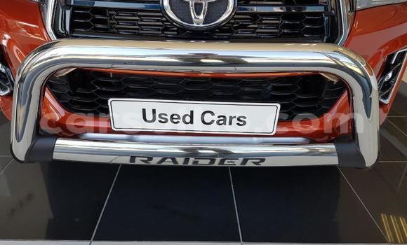 Acheter Occasion Voiture Toyota Hilux Beige à Butha Buthe, Butha-Buthe Acheter Occasion Voiture Toyota Hilux Beige à Butha Buthe, Butha-Buthe