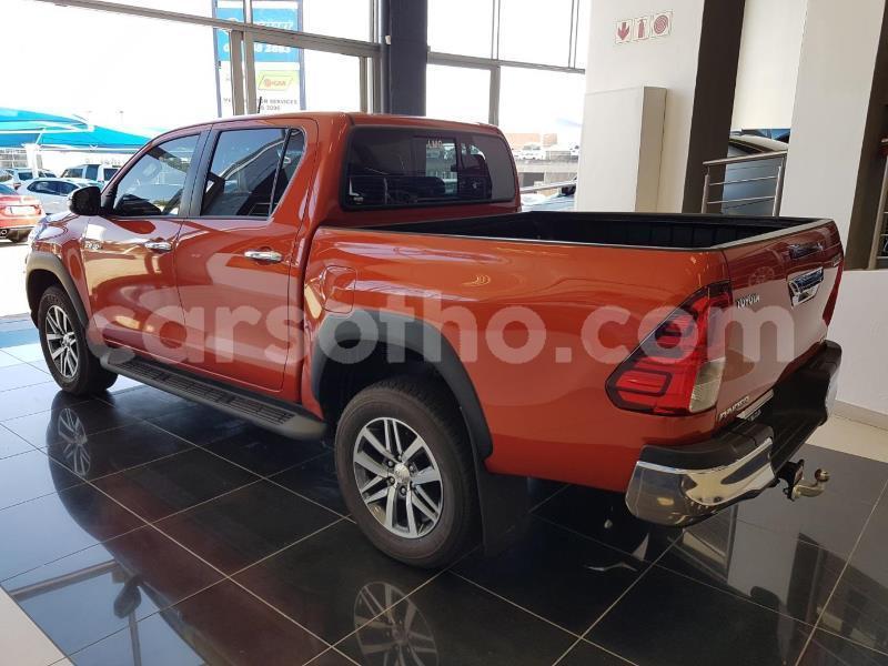 Big with watermark toyota hilux butha buthe butha buthe 17898