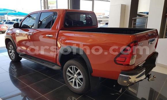 Acheter Occasion Voiture Toyota Hilux Beige à Butha Buthe, Butha-Buthe Acheter Occasion Voiture Toyota Hilux Beige à Butha Buthe, Butha-Buthe