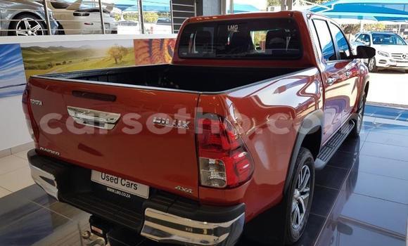 Acheter Occasion Voiture Toyota Hilux Beige à Butha Buthe, Butha-Buthe Acheter Occasion Voiture Toyota Hilux Beige à Butha Buthe, Butha-Buthe