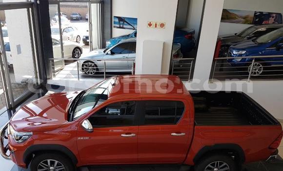 Acheter Occasion Voiture Toyota Hilux Beige à Butha Buthe, Butha-Buthe Acheter Occasion Voiture Toyota Hilux Beige à Butha Buthe, Butha-Buthe