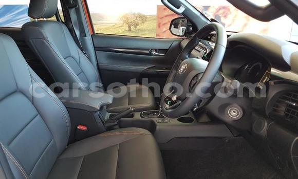 Acheter Occasion Voiture Toyota Hilux Beige à Butha Buthe, Butha-Buthe Acheter Occasion Voiture Toyota Hilux Beige à Butha Buthe, Butha-Buthe