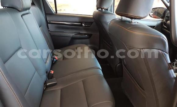 Acheter Occasion Voiture Toyota Hilux Beige à Butha Buthe, Butha-Buthe Acheter Occasion Voiture Toyota Hilux Beige à Butha Buthe, Butha-Buthe