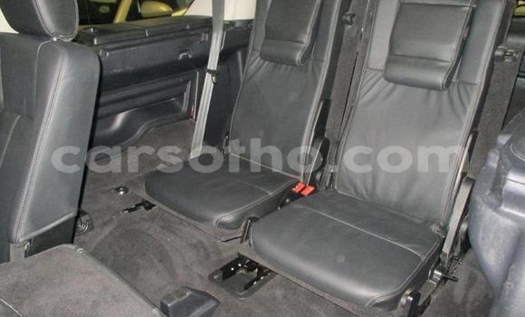 Acheter Occasion Voiture Land Rover Discovery Blanc à Maseru, Maseru Acheter Occasion Voiture Land Rover Discovery Blanc à Maseru, Maseru