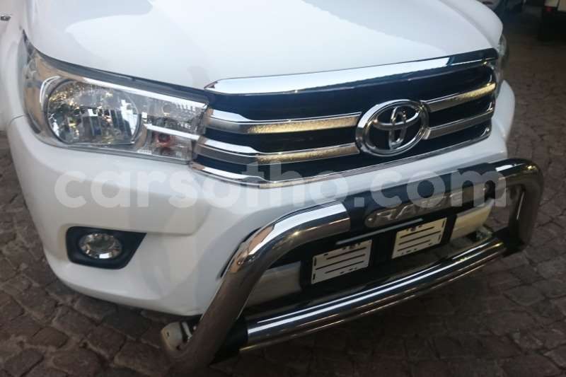 Big with watermark toyota hilux single cab hilux 2 8 gd 6 rb raider p u s c 2016 id 59457473 type main