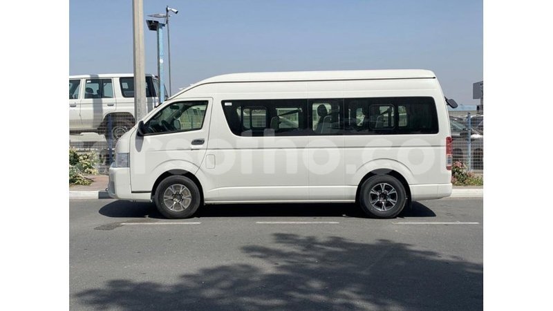 Big with watermark toyota hiace maseru import dubai 17906