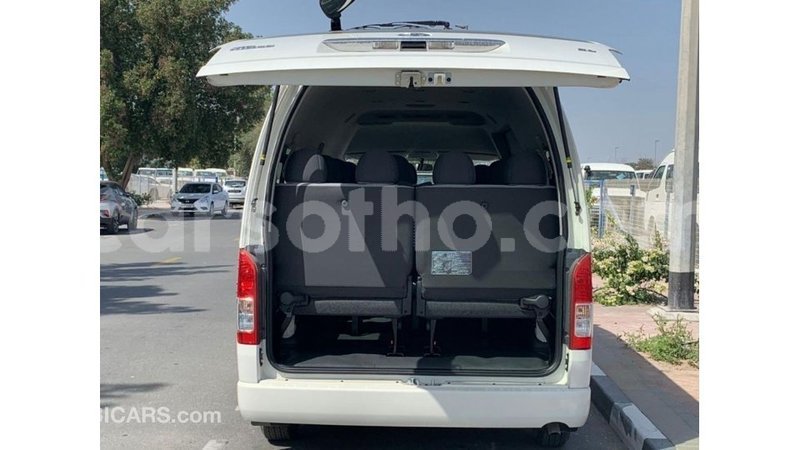 Big with watermark toyota hiace maseru import dubai 17906