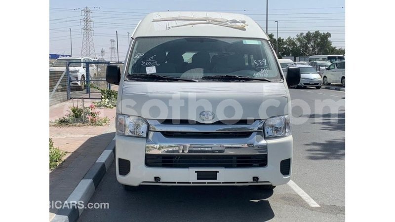 Big with watermark toyota hiace maseru import dubai 17906