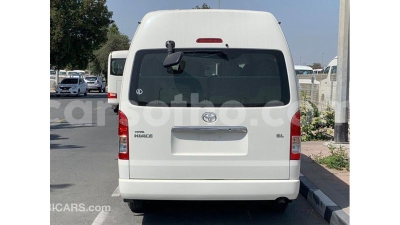 Big with watermark toyota hiace maseru import dubai 17906