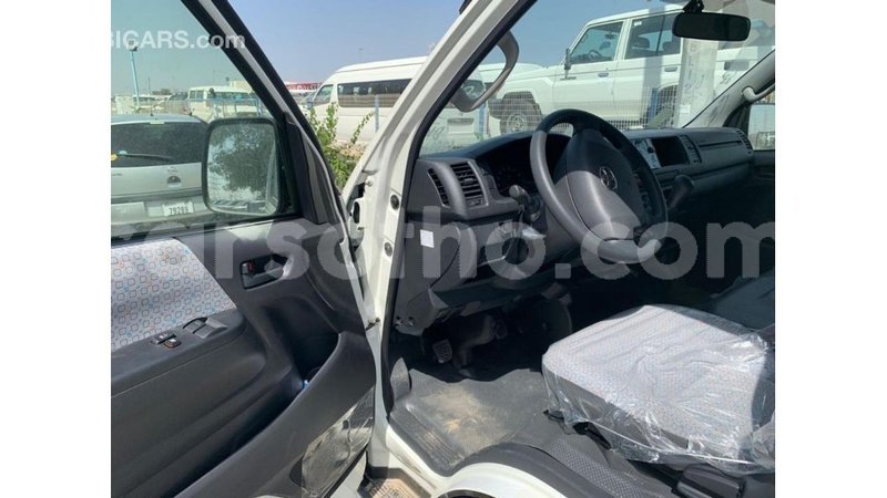 Big with watermark toyota hiace maseru import dubai 17906