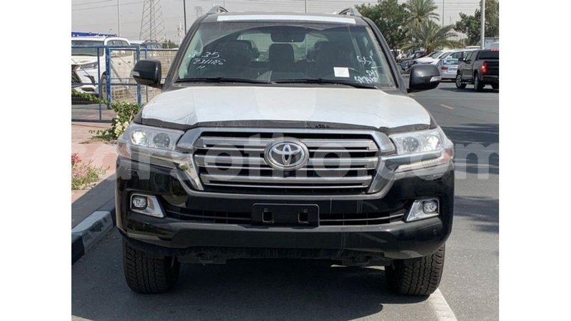 Big with watermark toyota land cruiser maseru import dubai 17907