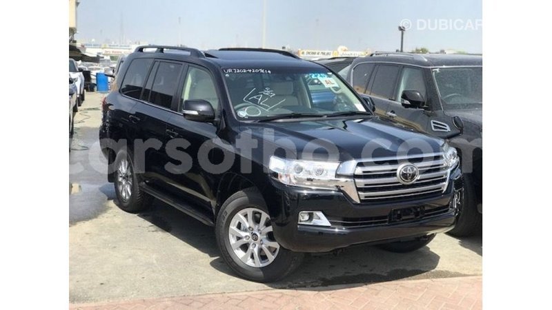 Big with watermark toyota land cruiser maseru import dubai 17909