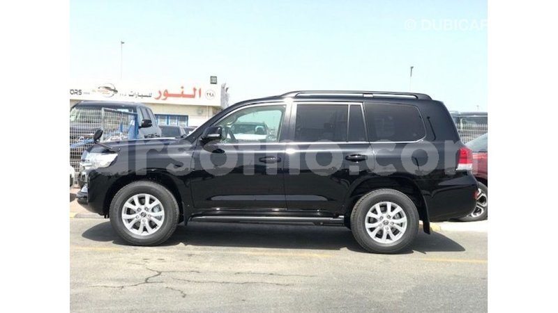 Big with watermark toyota land cruiser maseru import dubai 17909