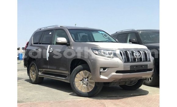 اشتري Imported Toyota Prado Other سيارة في Import - Dubai في Maseru اشتري Imported Toyota Prado Other سيارة في Import - Dubai في Maseru