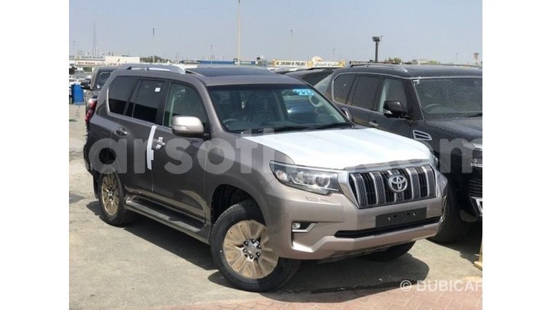 Big with watermark toyota prado maseru import dubai 17910