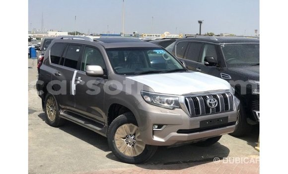 اشتري Imported Toyota Prado Other سيارة في Import - Dubai في Maseru اشتري Imported Toyota Prado Other سيارة في Import - Dubai في Maseru