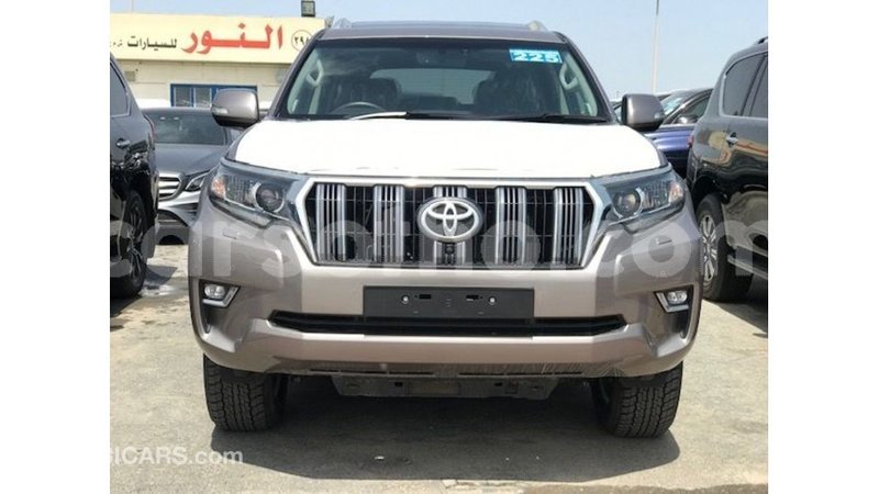 Big with watermark toyota prado maseru import dubai 17910