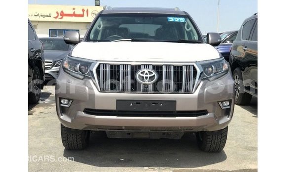 اشتري Imported Toyota Prado Other سيارة في Import - Dubai في Maseru اشتري Imported Toyota Prado Other سيارة في Import - Dubai في Maseru
