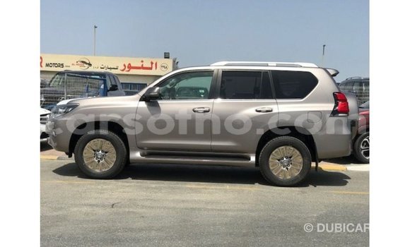 اشتري Imported Toyota Prado Other سيارة في Import - Dubai في Maseru اشتري Imported Toyota Prado Other سيارة في Import - Dubai في Maseru