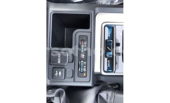 اشتري Imported Toyota Prado Other سيارة في Import - Dubai في Maseru اشتري Imported Toyota Prado Other سيارة في Import - Dubai في Maseru