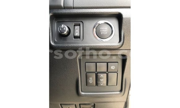 اشتري Imported Toyota Prado Other سيارة في Import - Dubai في Maseru اشتري Imported Toyota Prado Other سيارة في Import - Dubai في Maseru
