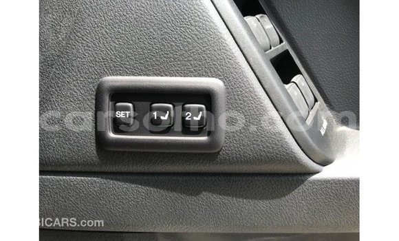 اشتري Imported Toyota Prado Other سيارة في Import - Dubai في Maseru اشتري Imported Toyota Prado Other سيارة في Import - Dubai في Maseru