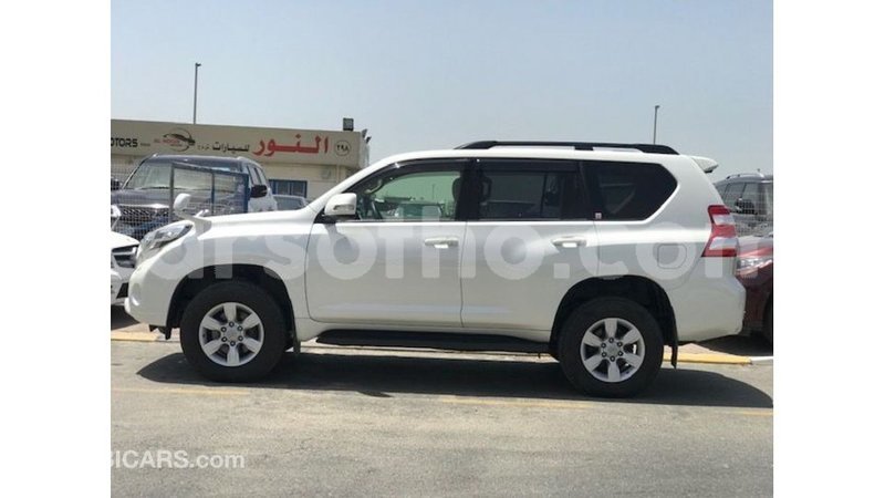 Big with watermark toyota prado maseru import dubai 17911