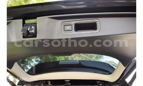 Acheter Import Voiture Toyota Fortuner Noir à Import - Dubai, Maseru Acheter Import Voiture Toyota Fortuner Noir à Import - Dubai, Maseru